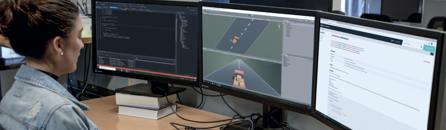 Immagine per Espandi le tue competenze di Visual Studio per area
